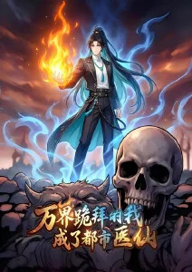 墨色千机国漫新番在线观看